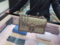 -Gucci(重庆IFS店)