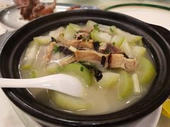 -金山记靓鸡专门店·中山菜