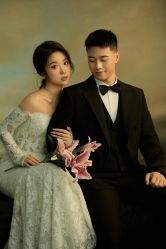 -全城热恋璀璨婚纱摄影(国贸总店)