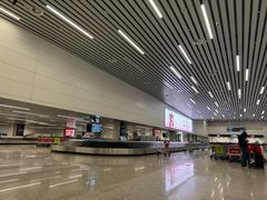 -广州白云国际机场-T2航站楼