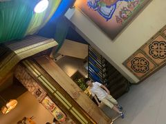 -可汗大营·涮火锅烤全羊烧烤家常菜(武汉分店)