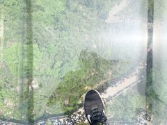 -皇藏峪国家森林公园