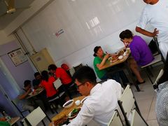 大堂-王三姑牛肉饼