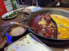 -萍姐火锅·公路夜市(南京新街口店)