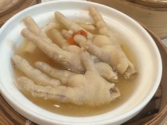 -山水茶艺馆·点心粤菜·30年老字号