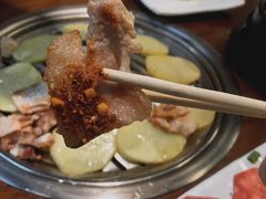 -·缸桶屋·韩式牛肋条自助烤肉(西湖D11店)