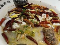 -太二酸菜鱼(深圳布吉万象汇店)