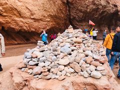 -天山神秘大峡谷