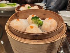 -岭南小生·粤港点心(南门口店)