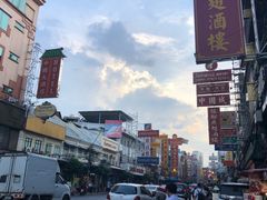 -唐人街(耀华力路)