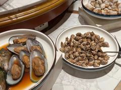 -咖啡苑自助餐厅·中国大饭店