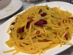 -小菜园新徽菜(宜兴八佰伴店)