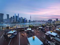 -上海外滩悦榕庄酒店