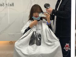 -CUT CUT Hair Salon
