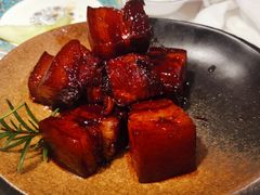 -肆月河豚·新淮扬(金融街店)