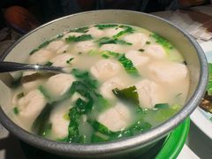 -北李妈妈菜·海肠捞饭(高新万达店)