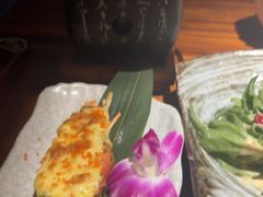 -一本料理(西溪天街店)