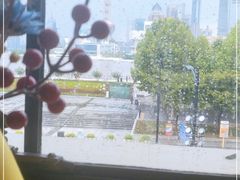-YUE·6·西式融合餐厅(外滩六号店)