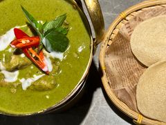 -Home Thai·泰谣(王府井apm店)