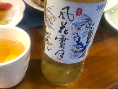 -尽善百年古院餐厅(王家老宅店)