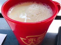 -永和大王(赤峰路二店)