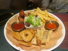 -翡翠鸟精品泰国菜(北辰财富中心店)