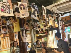 -欧巴烤肉(创富世纪店)