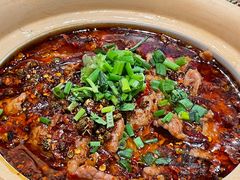 -大盐帮川菜馆(长楹天街店)