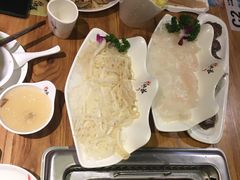 -重庆德庄火锅(龙游店)