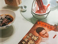 -味上湘菜馆(岳麓山店)