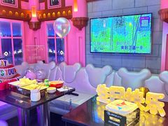 -音乐派KTV(银泰城店)