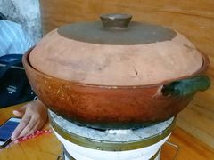 -威邵鸡煲(西华路总店)