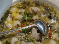 -又见炊烟私房菜(敬亭路店)