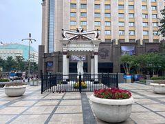 -王府井天主教堂