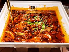 -杨记隆府重庆江湖菜(大悦城店)