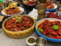 -龙虾奇迹(大华三路店)