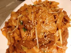 金牌干炒牛河-岭南真味·匠心粤菜(K11店)