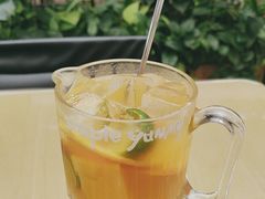 -Simple Yummy简单美味(上邦百汇城店)