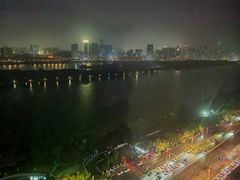 -长沙富力万达文华酒店