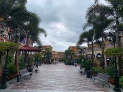 -佛罗伦萨小镇广佛名品奥特莱斯(疏港路店)