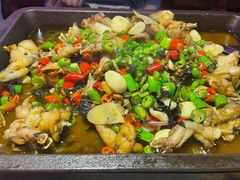 -蛙来哒(华隆步步高店)