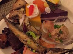 -杭州国际会议中心洲际酒店-原素全日餐厅(解放东路店)