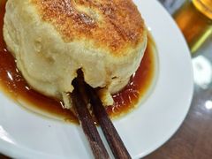 -清真牛街祥云轩门钉肉饼(左家庄店)
