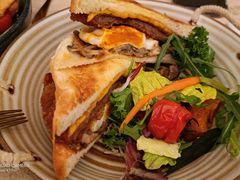 -玲婧胡同·生日蛋糕·餐厅(嘉里城店)