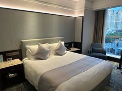 -上海嘉豪淮海国际豪生酒店