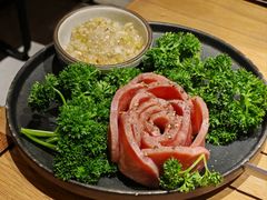 -烧肉达人•炭火烧肉(新天地店)
