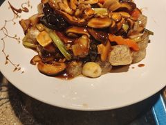 -瓦国小镇·果木烤鸭·融合菜(西口店)