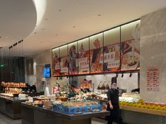 -北海金昌开元名都大酒店·四季轩中餐厅