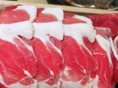 排酸羔羊肉-湊湊火锅·茶憩(上海合生汇店)