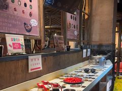 -哥老官重庆美蛙鱼头(西湖银泰十一哥店)